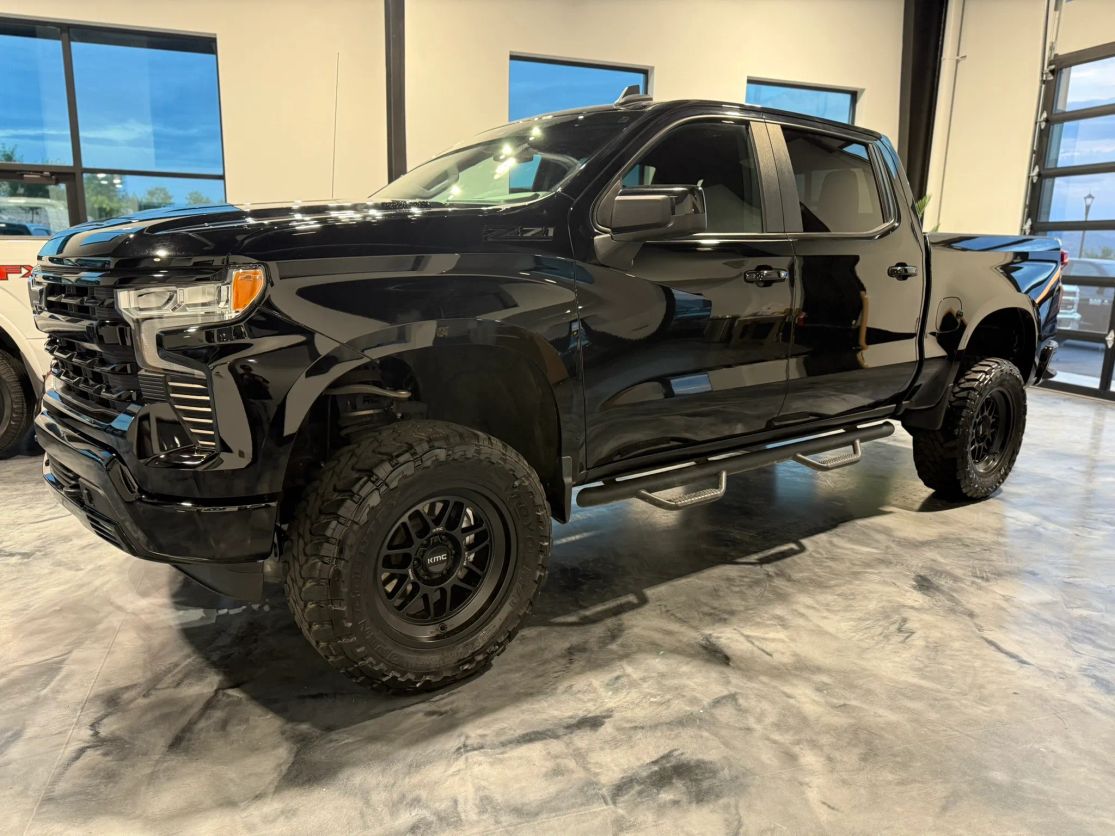chevrolet silverado 1500 2024 3GCUDEE82RG216538 image chevrolet silverado 1500 2024 3GCUDEE82RG216538 image